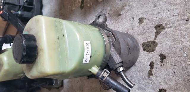 Do koszyka 4M513K514DC Ford Pompa wspomagania hydraulicznego kierownicy