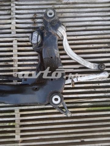 Korpus osi przedniej VAG 4B0399313AF