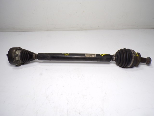 Półoś napędowa przednia prawa 6C0407272C VAG