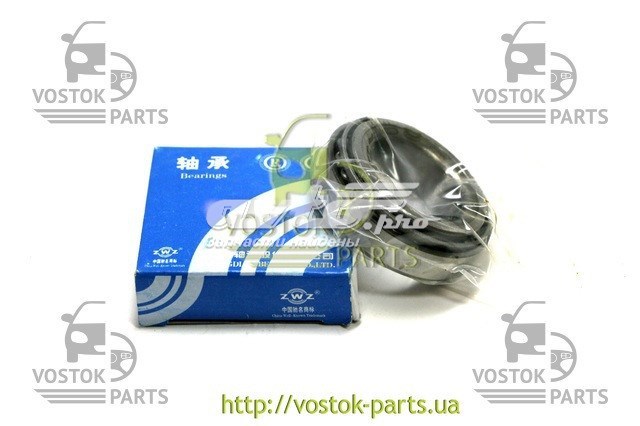 Poduszka (podpora) silnika lewa do Geely CK II 