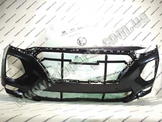 Zderzak przedni Hyundai/Kia 86510S1000 cena, od 160,33 USD