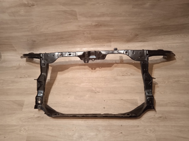 Osłona chłodnicy kompletna (panel mocowania reflektorów) do Honda Civic VIII FD, FA