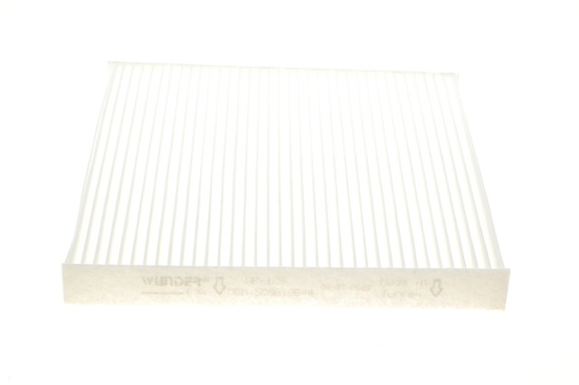 Filtr kabiny Wunder WP128 cena, od 9,75 USD