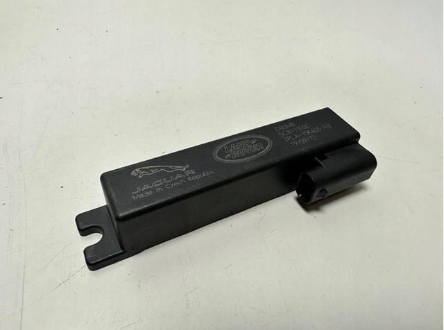 Do koszyka LR099137 Land Rover 
