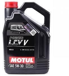 874251 Motul Olej do silnika