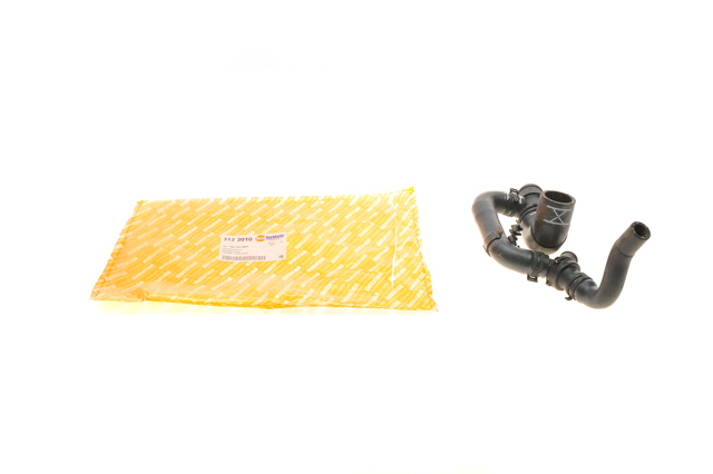 Do koszyka 3122010 Autotechteile Przewód (króciec) układu chłodzenia