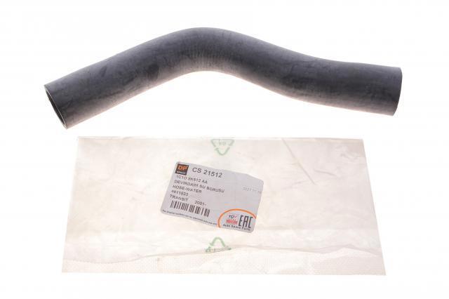  DP Group CS21512