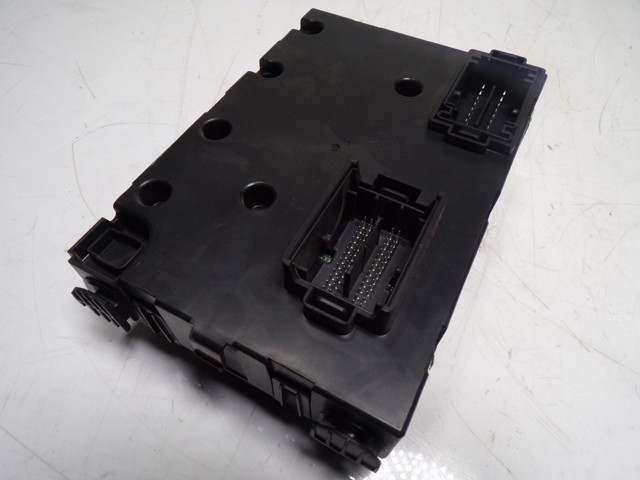  Blok komfortu Fiat Tipo 