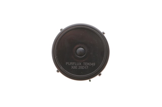 Filtr automatycznej skrzyni biegów Purflux TEK049 cena, od 62,11 USD