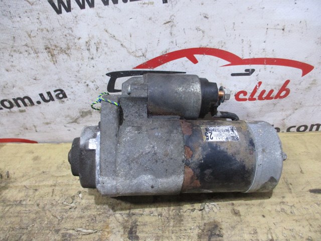 Do koszyka 1810A125 Mitsubishi Rozrusznik