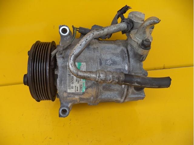 AM5N19D629AA Ford Sprężarka klimatyzacji