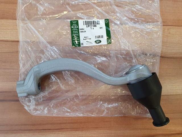 Końcówka drążka poprzecznego Jaguar T4A28746 cena, od 30,19 USD