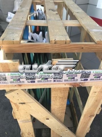 Do koszyka Szyba przednia Skoda Fabia II 5J2, 542, 572, 582