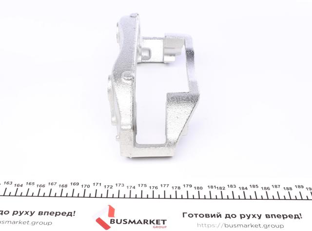 Jarzmo zacisku hamulcowego przedniego BS6507 DP Group