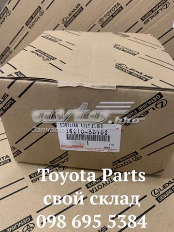 1621050102 Toyota sprzęgło wiskotyczne wentylatora chłodzenia