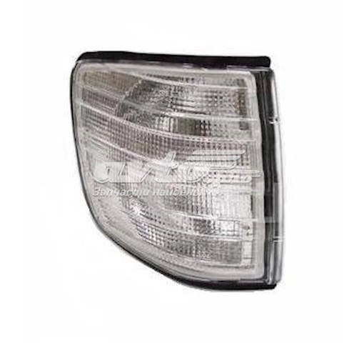 BG 82030 R Begel kierunkowskaz lewy