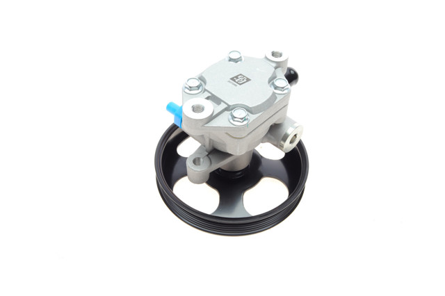 Do koszyka 207086 Solgy Pompa wspomagania hydraulicznego kierownicy