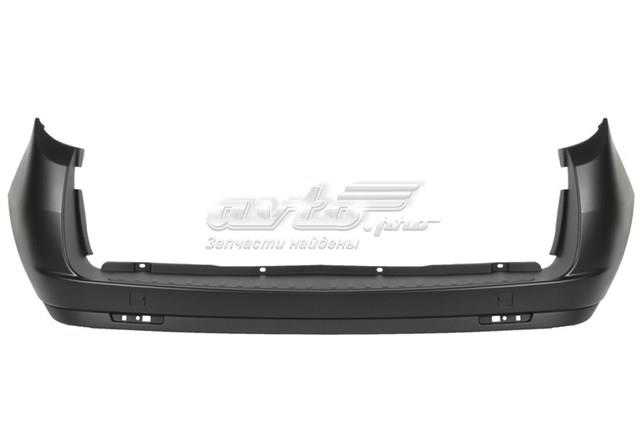 735497862 Fiat/Alfa/Lancia Zderzak tylny