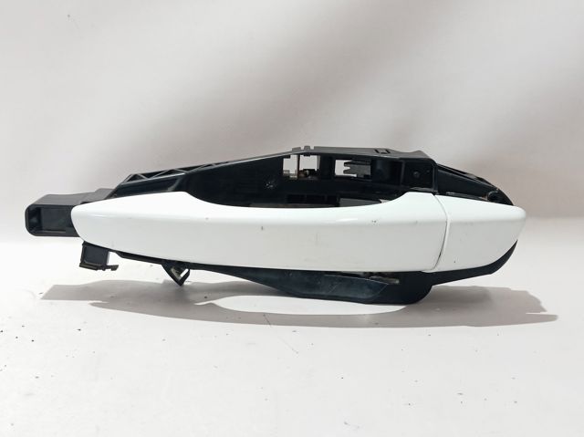 Klamka drzwi tylnych zewnętrzna lewa Peugeot/Citroen 980297831T cena, od 41,38 USD