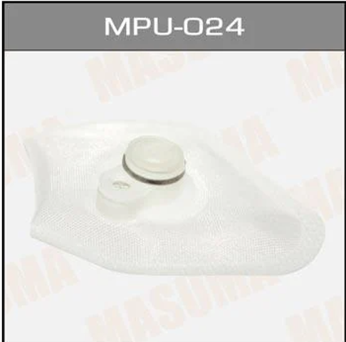 Moduł pompy paliwowej z czujnikiem poziomu paliwa Masuma MPU024 cena, od 106,82 USD