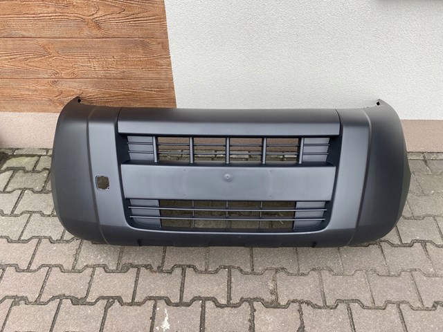 Zderzak przedni 735520009 Fiat/Alfa/Lancia