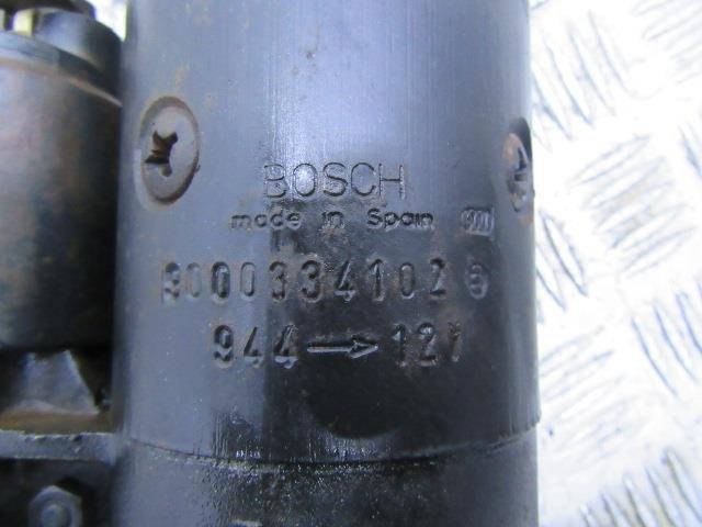 9000334102 VAG Rozrusznik