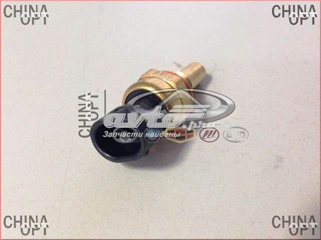 Czujnik temperatury płynu chłodzącego 1086001163 Geely