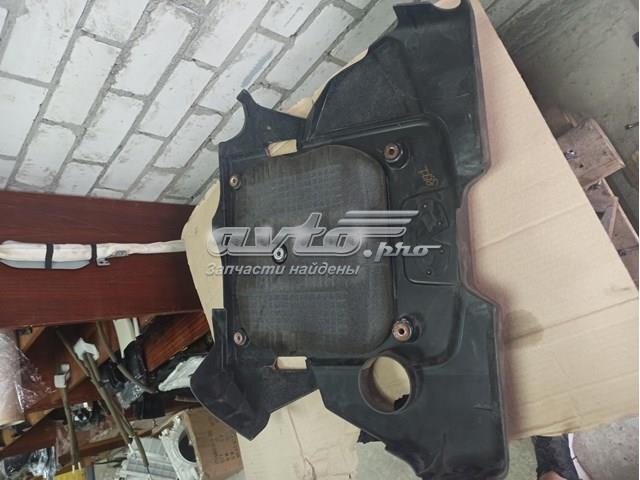 Do koszyka Pokrywa silnika dekoracyjna Infiniti FX  S51