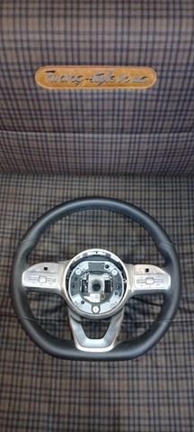Kierownica Mercedes A hatchback (W177) (2018 - 2026) cena, od 480,31 USD
