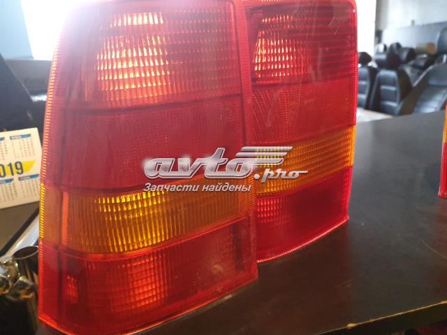 Lampa zespolona tylna lewa do Opel Kadett E 39, 49