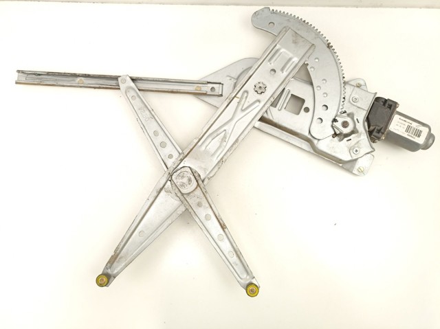 8200188553 Nissan/Infiniti Mechanizm podnoszenia szyby drzwi przednich lewych