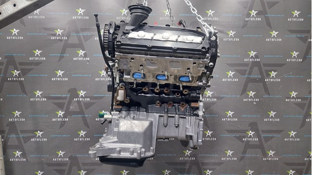 Silnik w komplecie do Fiat Doblo I 119
