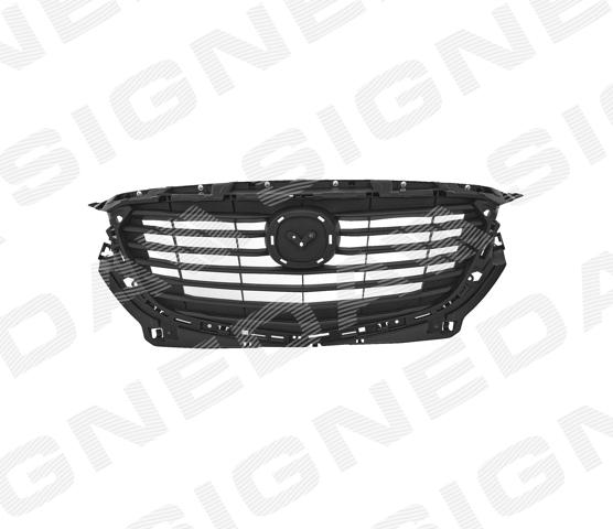 PMZ07155GA Signeda Atrapa chłodnicy