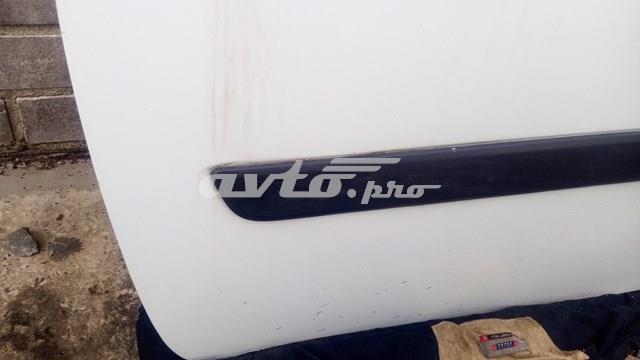 Do koszyka Drzwi przednie lewe Renault Kangoo II FW0