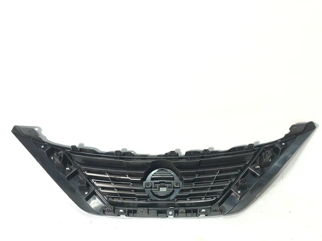 Atrapa chłodnicy Nissan/Infiniti 623109HS1A