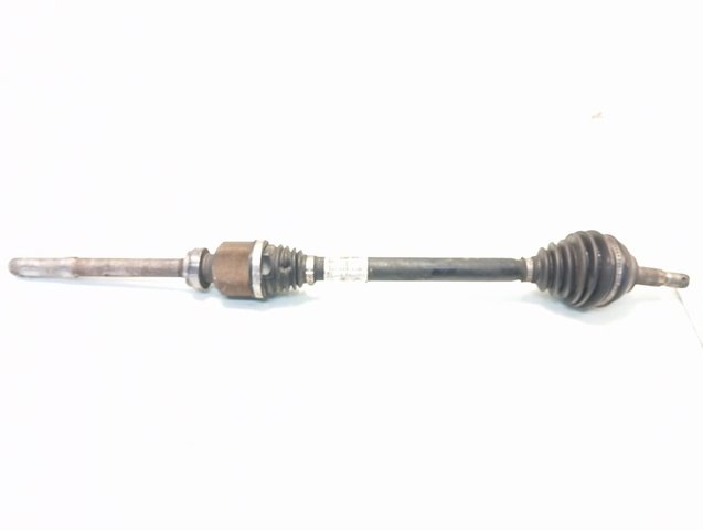 Półoś napędowa przednia prawa Peugeot/Citroen 9820048080 cena, od 152,79 USD