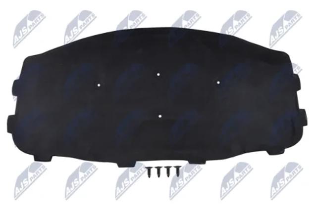 7075116 Autotechteile Wygluszenie maski