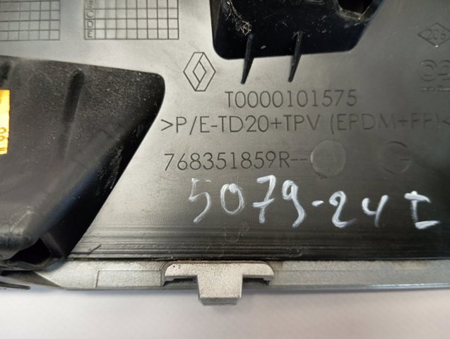 768349558R Renault (RVI) 
