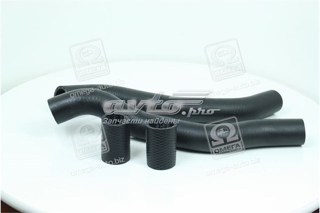 Przewód (króciec) chłodnicy górny ВАЗ 2109 hatchback (1986 - 2011) cena, od 10,85 USD