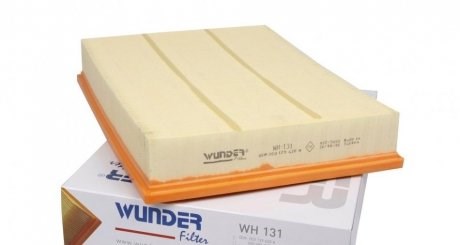 Filtr powietrza Wunder WH131 cena, od 9,81 USD