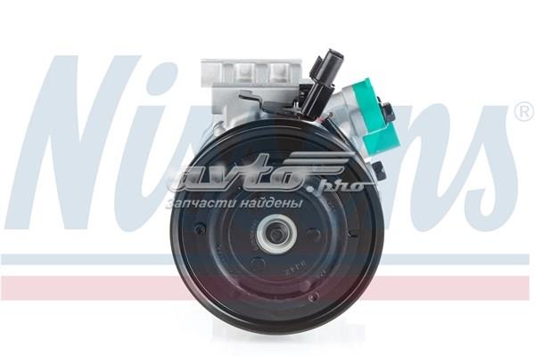 97701A6501 Hyundai/Kia sprężarka klimatyzacji