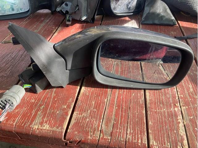 Do koszyka 014128 Renault (RVI) Lusterko wsteczne prawe