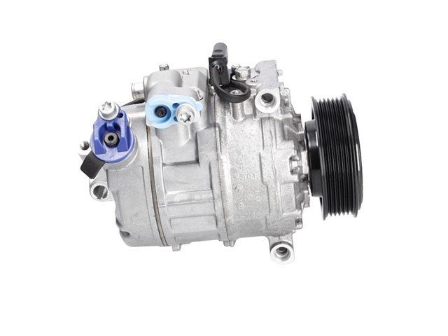 Sprężarka klimatyzacji MSG AC0039 cena, od 375,38 USD