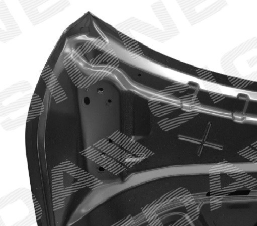 Maska silnika Signeda PVV20030A cena, od 968,14 USD