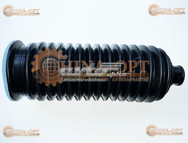 Osłona mechanizmu kierowniczego (maglownicy) do Great Wall Hover  CC646