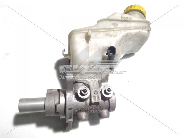 77365231 Fiat/Alfa/Lancia Główny cylinder hamulców