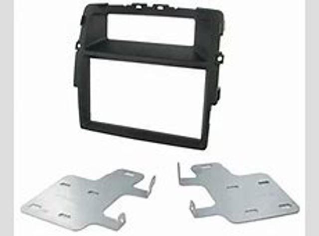 Do koszyka 5387660070 Toyota Nadkole błotnika przedniego lewe