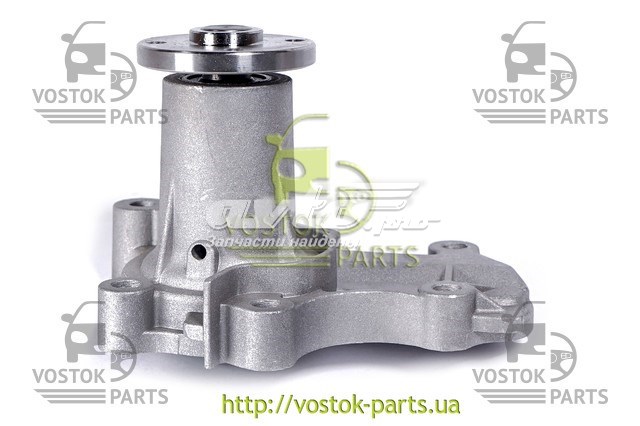 Do koszyka Pompa chłodząca wodna BYD F3  