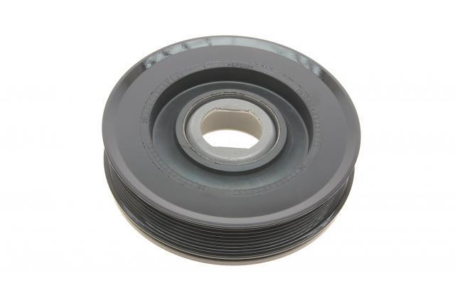 DPF35528 SNR Koło pasowe wału korbowego