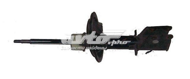 Amortyzator przedni 51755248 Fiat/Alfa/Lancia